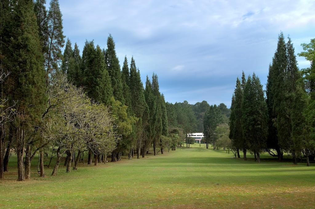 Garden Hill Hotel E Golfe São João del Rei Værelse billede