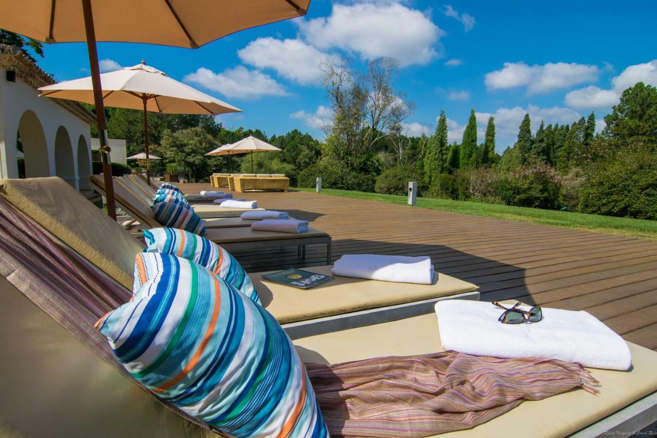 Garden Hill Hotel E Golfe São João del Rei Eksteriør billede